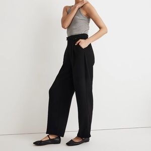 Madewell Rosedale Pants NWT